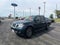 2016 Nissan Frontier Desert Runner