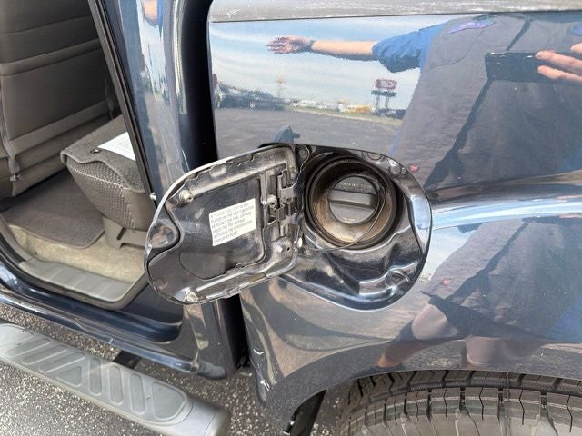 2016 Nissan Frontier Desert Runner
