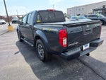 2016 Nissan Frontier Desert Runner