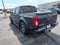2016 Nissan Frontier Desert Runner