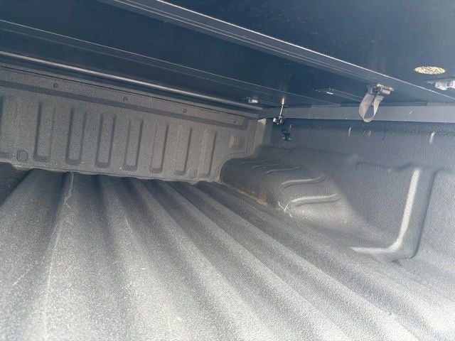 2016 Nissan Frontier Desert Runner