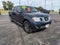 2016 Nissan Frontier Desert Runner