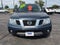 2016 Nissan Frontier Desert Runner