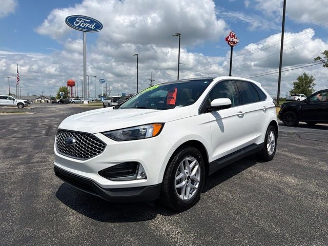Used Vehicles For Sale MO | Thoroughbred Ford of Platte City, Inc.