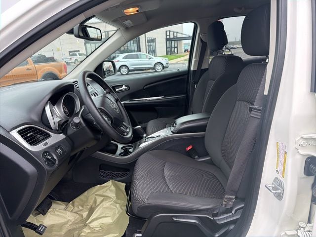 2020 Dodge Journey SE