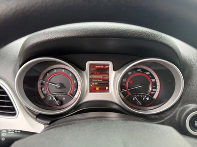 2020 Dodge Journey SE