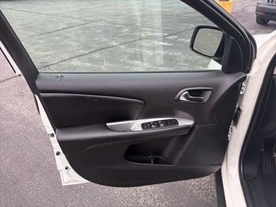 2020 Dodge Journey SE
