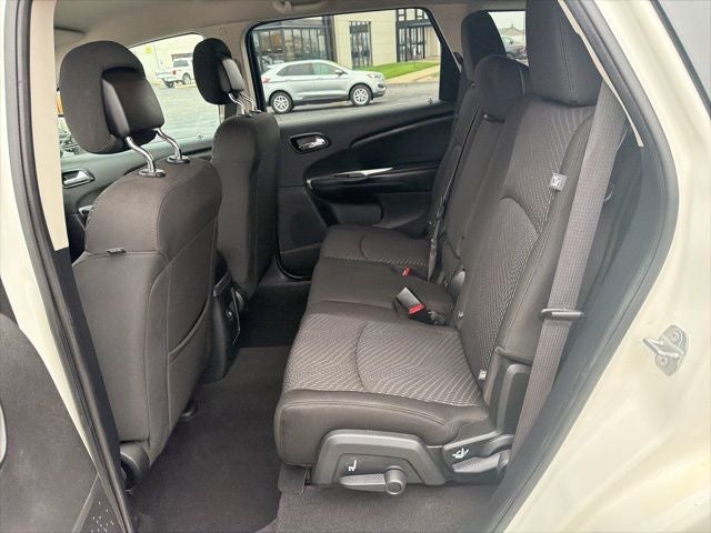 2020 Dodge Journey SE