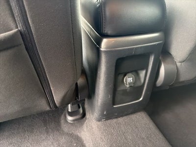 2020 Dodge Journey SE