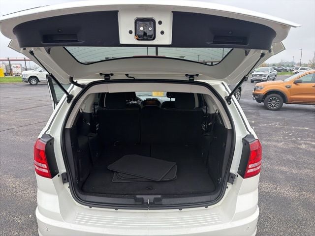 2020 Dodge Journey SE