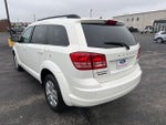 2020 Dodge Journey SE