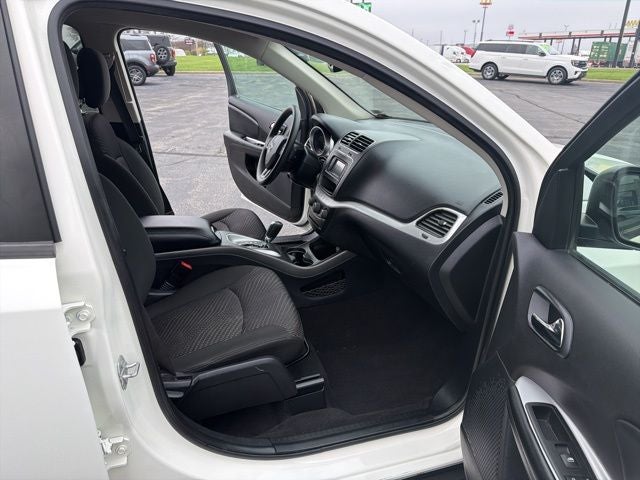 2020 Dodge Journey SE