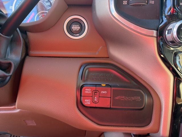 2022 RAM 3500 Laramie