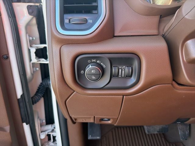 2022 RAM 3500 Laramie