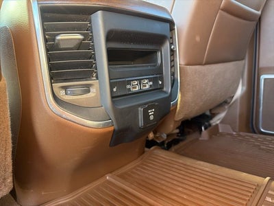 2022 RAM 3500 Laramie