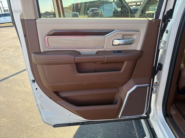 2022 RAM 3500 Laramie