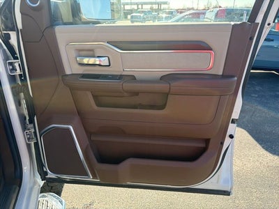 2022 RAM 3500 Laramie