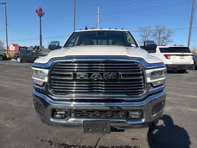 2022 RAM 3500 Laramie
