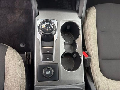 2025 Ford Bronco Sport Big Bend BLACK DIAMOND PKG