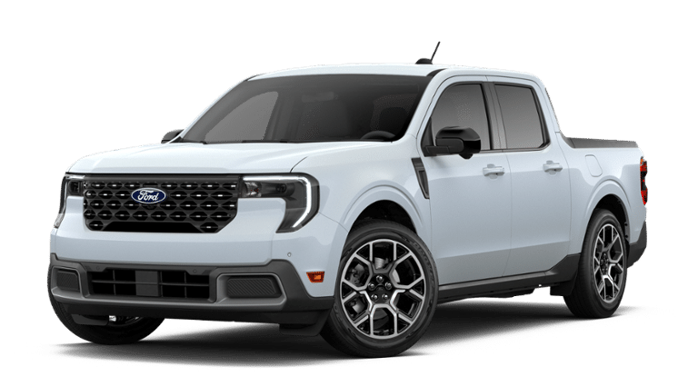 2026 Ford Maverick's photo