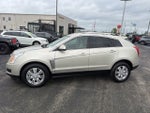 2014 Cadillac SRX Luxury