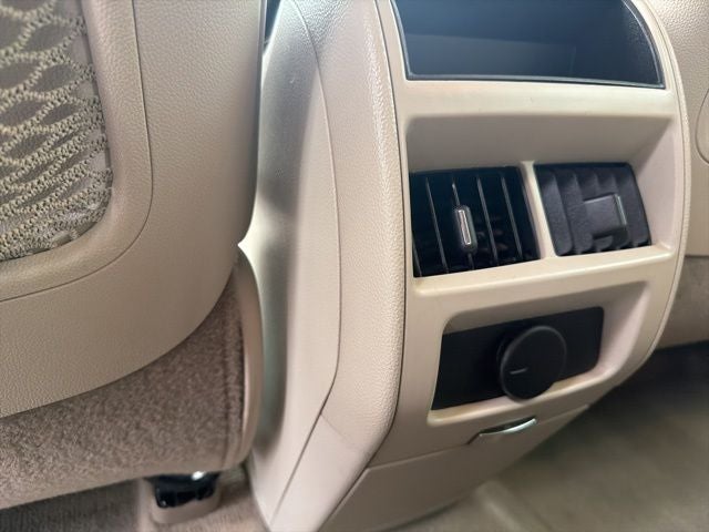 2014 Cadillac SRX Luxury