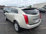 2014 Cadillac SRX Luxury