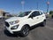 2020 Ford EcoSport S