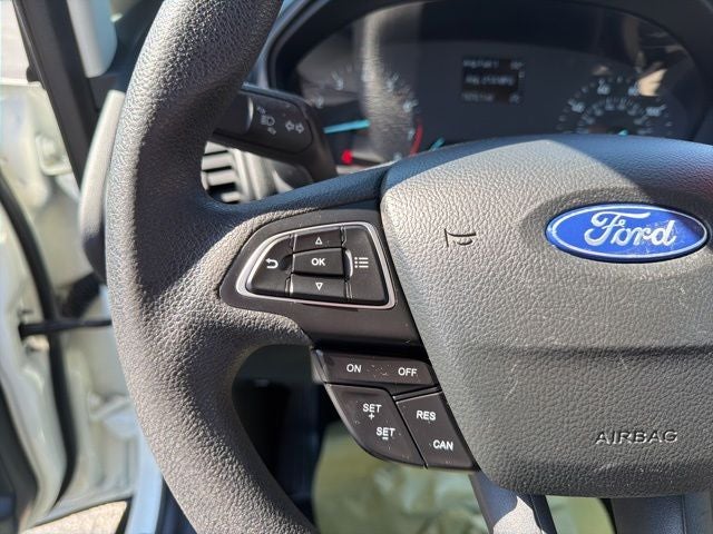 2020 Ford EcoSport S