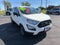 2020 Ford EcoSport S