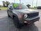 2018 Jeep Renegade Trailhawk
