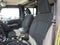 2020 Jeep Wrangler Unlimited Willys