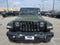 2020 Jeep Wrangler Unlimited Willys