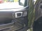2020 Jeep Wrangler Unlimited Willys