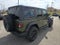 2020 Jeep Wrangler Unlimited Willys