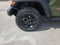 2020 Jeep Wrangler Unlimited Willys