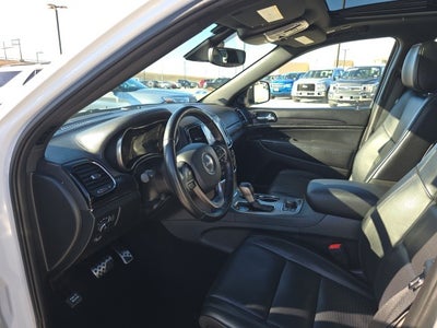 2020 Jeep Grand Cherokee High Altitude