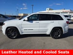 2020 Jeep Grand Cherokee High Altitude