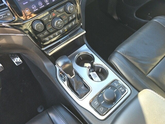 2020 Jeep Grand Cherokee High Altitude