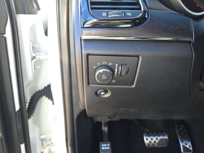 2020 Jeep Grand Cherokee High Altitude