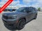 2024 Jeep Grand Cherokee L Summit Reserve