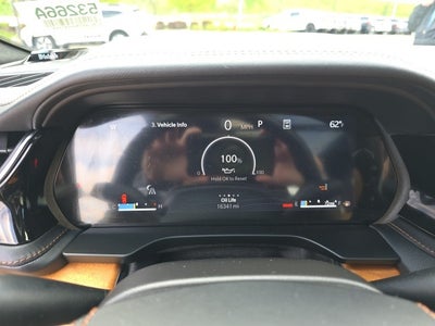 2024 Jeep Grand Cherokee L Summit Reserve