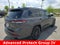 2024 Jeep Grand Cherokee L Summit Reserve
