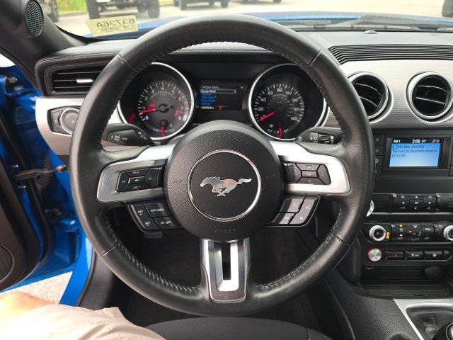 2021 Ford Mustang GT