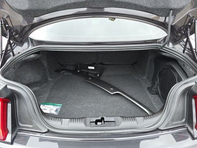 2022 Ford Mustang Mach 1