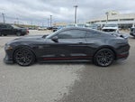 2022 Ford Mustang Mach 1
