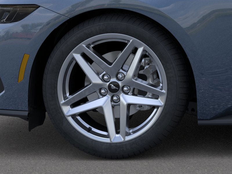 2026 Ford Mustang EcoBoost® Premium Convertible