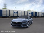 2026 Ford Mustang EcoBoost® Premium Convertible