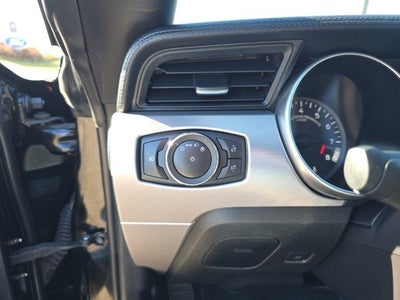 2019 Ford Mustang GT Premium Convertible