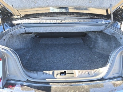 2019 Ford Mustang GT Premium Convertible